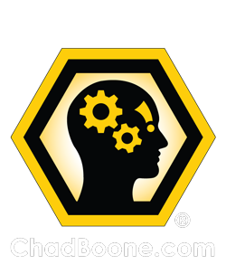 CB Logo