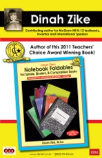 Notebook-Foldable-Poster
